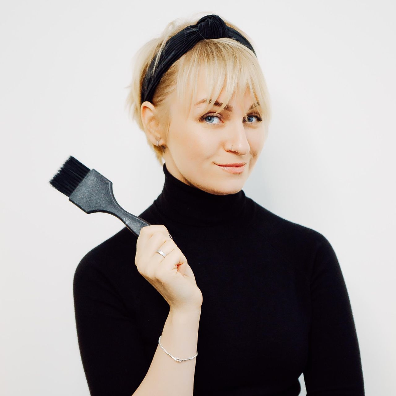 Контент для соцсетей