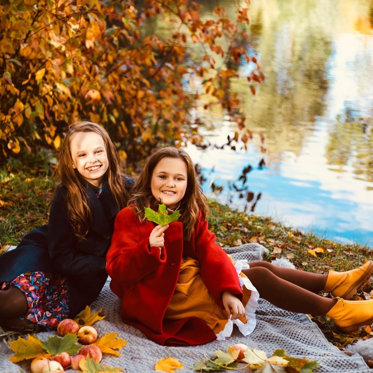 Отзывы. Портретный Фотограф в Санкт-Петербурге Кира Орехова
