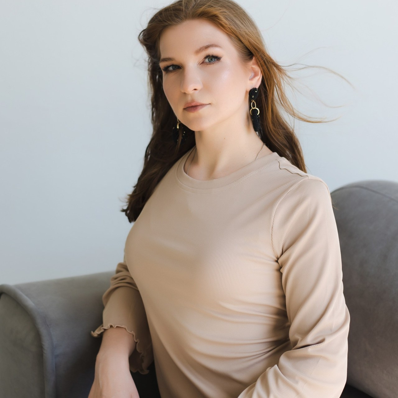 Отзывы. Портретный Фотограф в Санкт-Петербурге Кира Орехова