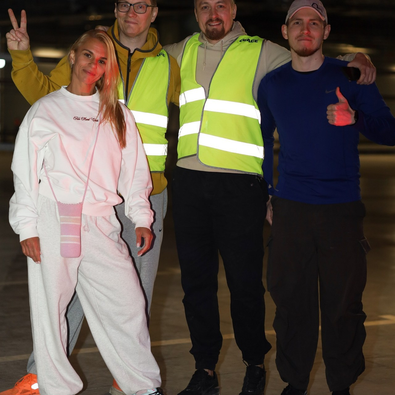 Отзывы. Фитнес-фотограф в Москве Павлова Елена