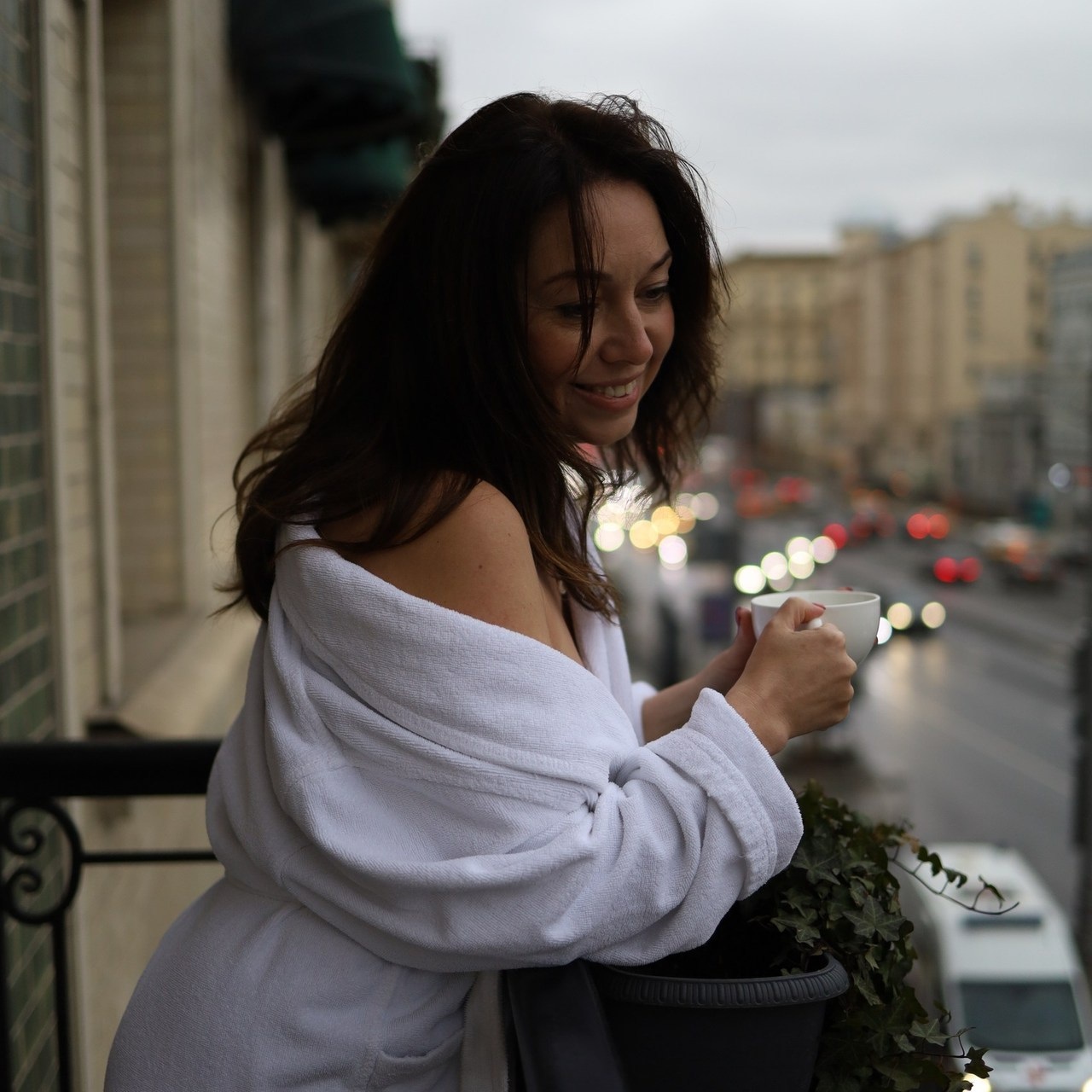 Отзывы. Фитнес-фотограф в Москве Павлова Елена