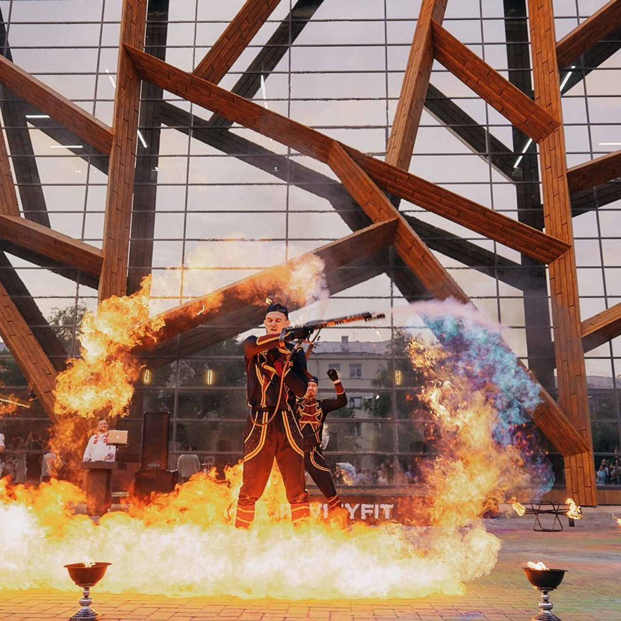 Фотограф | Видеограф