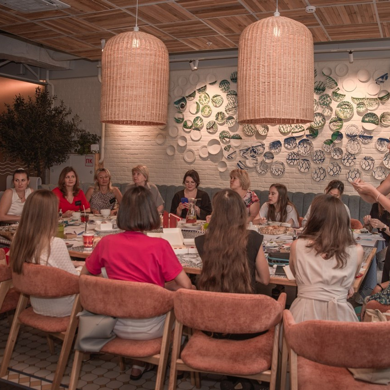 Отзывы. Женский и семейный фотограф в Москве, Железнодорожном Анастасия Кинёва