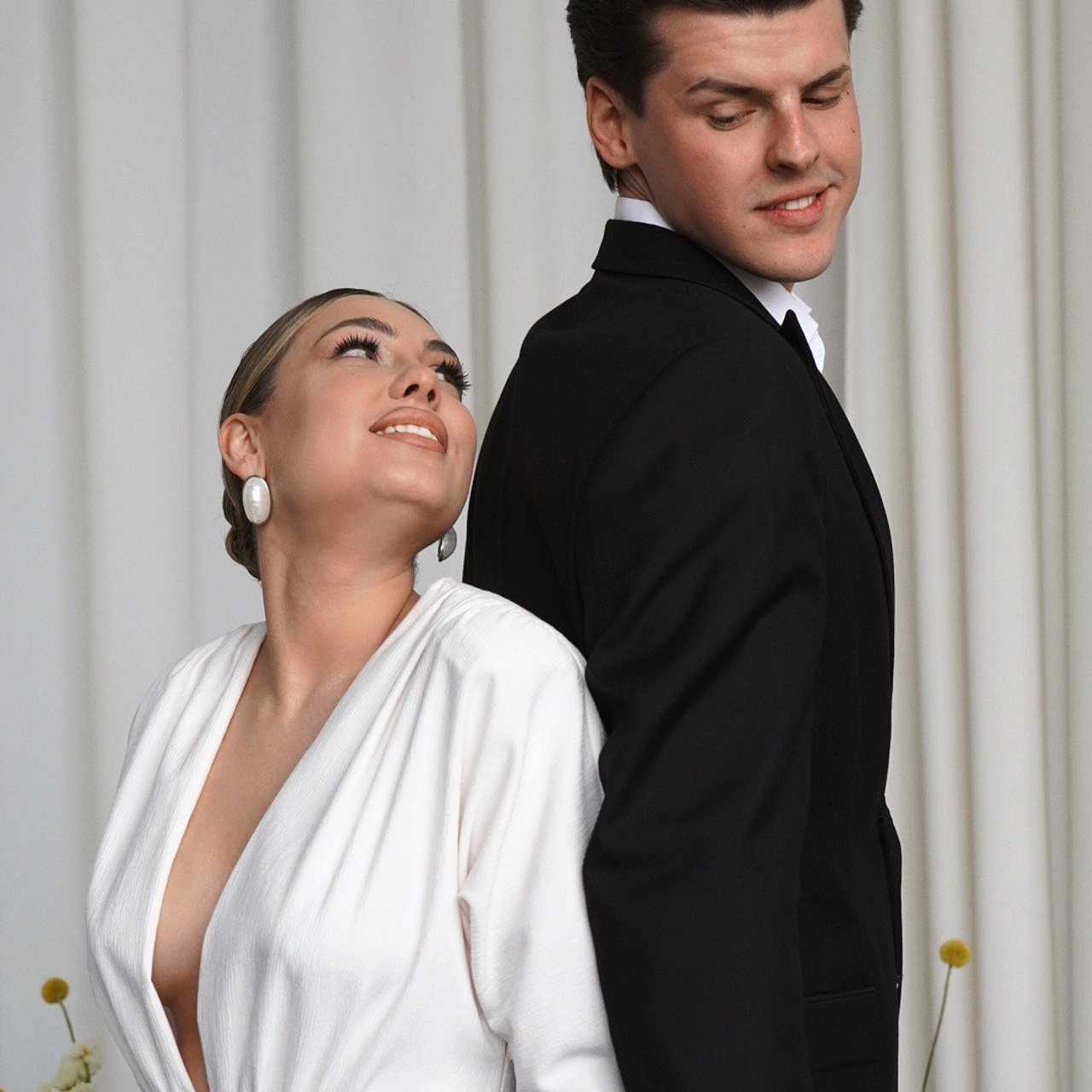 Милана и Кирилл. КОММЕРЧЕСКИЙ ФОТОГРАФ Ksana