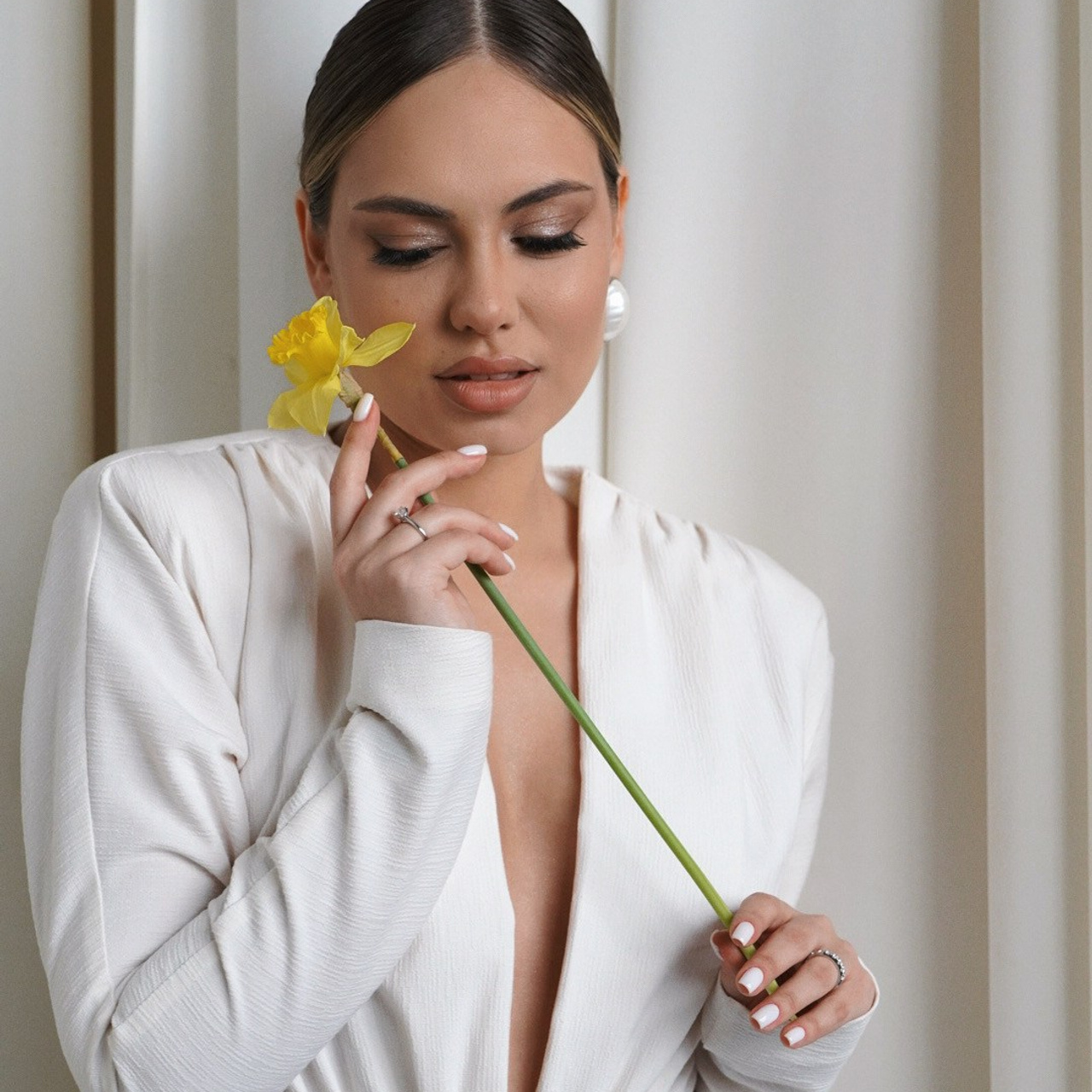 Милана и Кирилл. КОММЕРЧЕСКИЙ ФОТОГРАФ Ksana