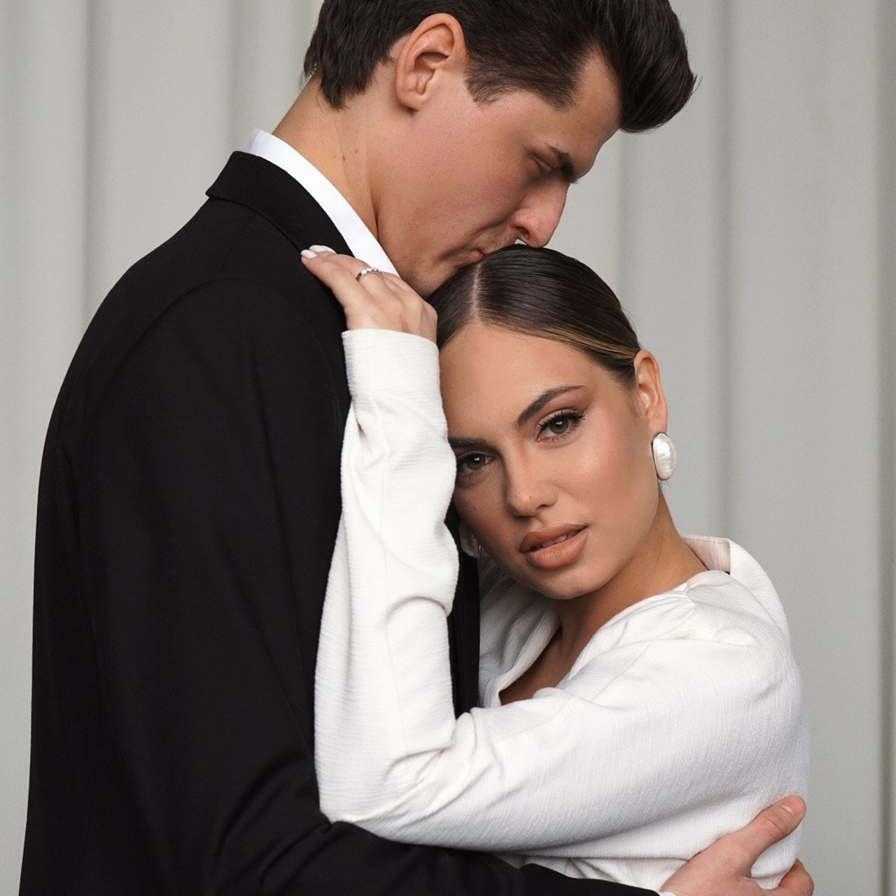 Милана и Кирилл. КОММЕРЧЕСКИЙ ФОТОГРАФ Ksana