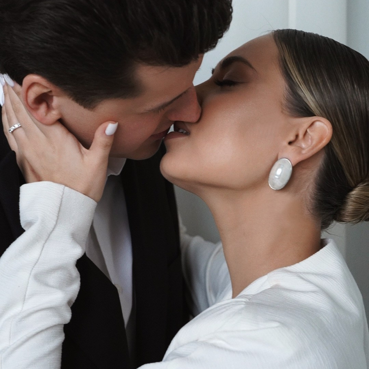 Милана и Кирилл. КОММЕРЧЕСКИЙ ФОТОГРАФ Ksana