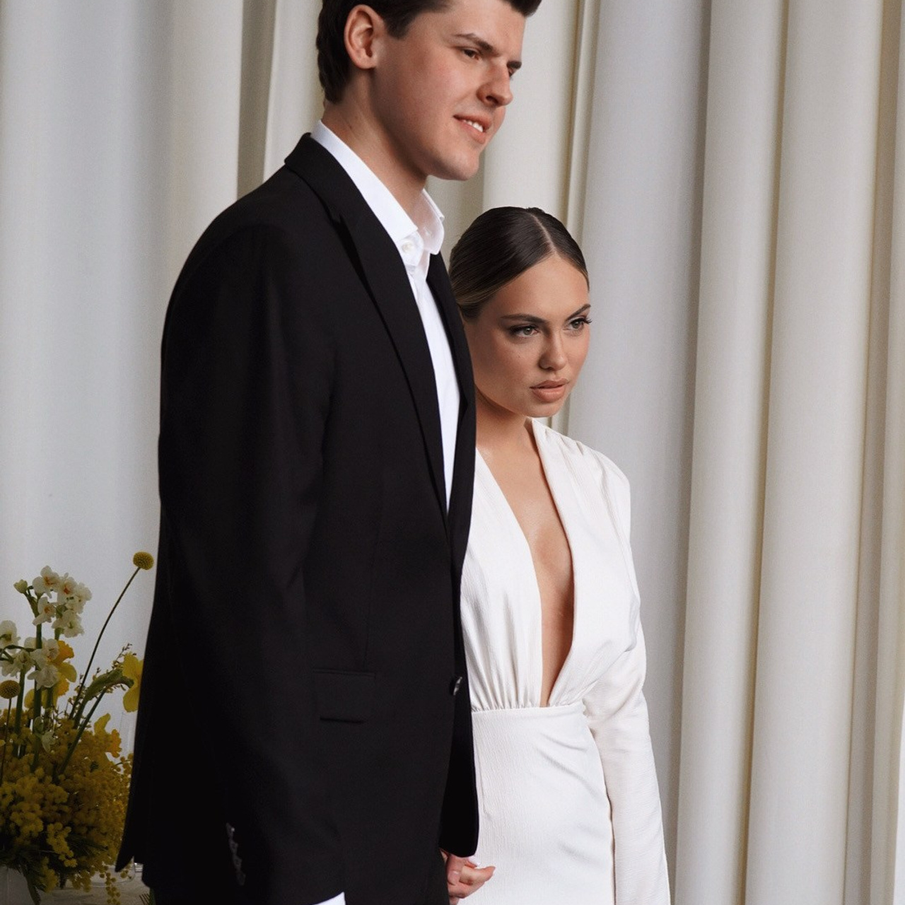 Милана и Кирилл. КОММЕРЧЕСКИЙ ФОТОГРАФ Ksana