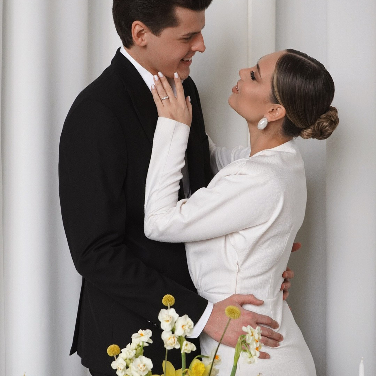 Милана и Кирилл. КОММЕРЧЕСКИЙ ФОТОГРАФ Ksana