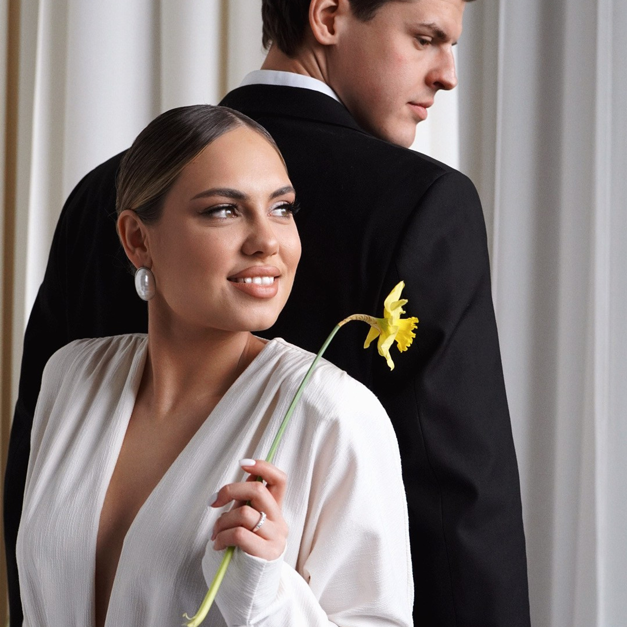 Милана и Кирилл. КОММЕРЧЕСКИЙ ФОТОГРАФ Ksana