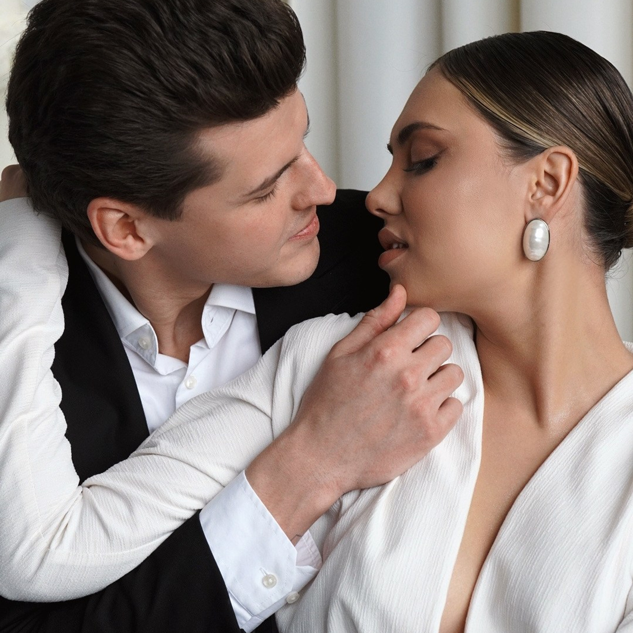 Милана и Кирилл. КОММЕРЧЕСКИЙ ФОТОГРАФ Ksana