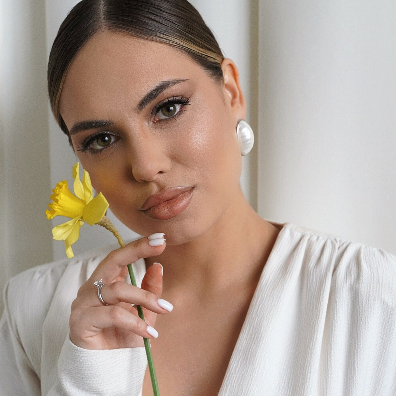 Милана и Кирилл. КОММЕРЧЕСКИЙ ФОТОГРАФ Ksana