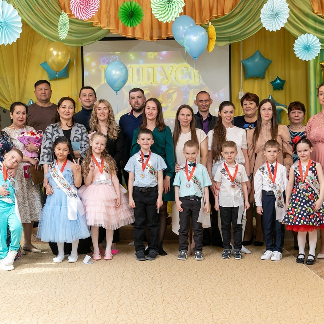 Отзывы. Школьный и детский фотограф в Южно-Сахалинске Анастасия Лескова