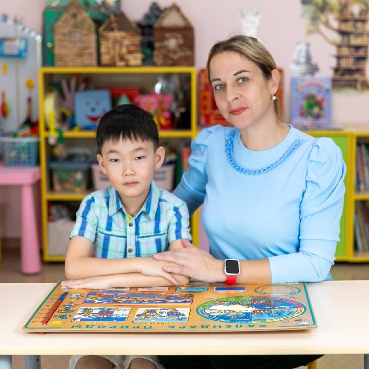 Отзывы. Школьный и детский фотограф в Южно-Сахалинске Анастасия Лескова