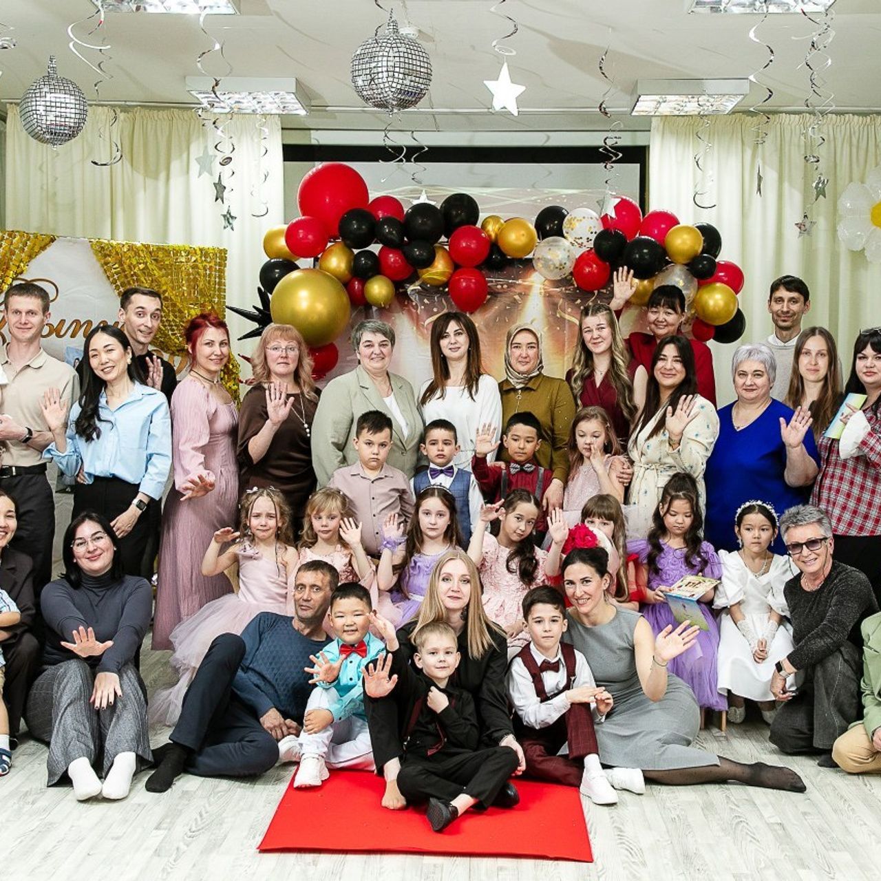 Отзывы. Школьный и детский фотограф в Южно-Сахалинске Анастасия Лескова