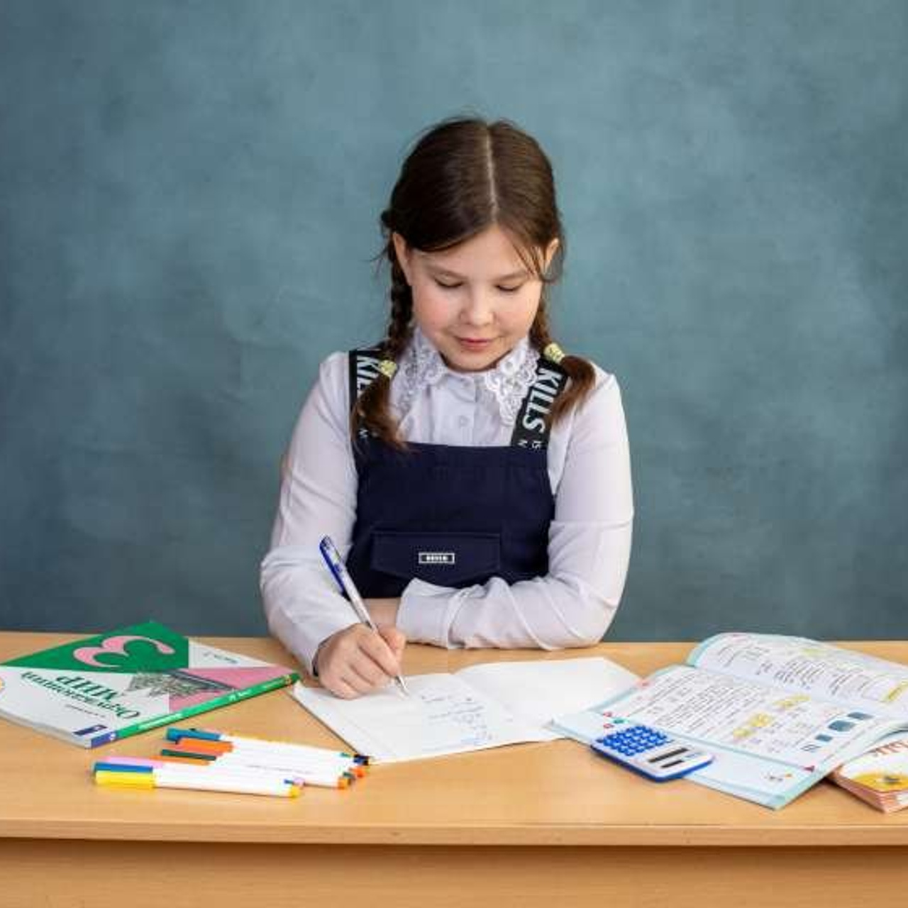 Отзывы. Школьный и детский фотограф в Южно-Сахалинске Анастасия Лескова