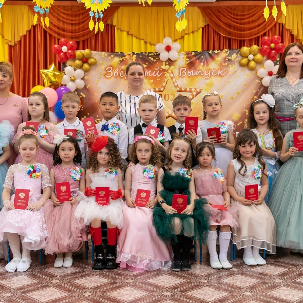 Отзывы. Школьный и детский фотограф в Южно-Сахалинске Анастасия Лескова