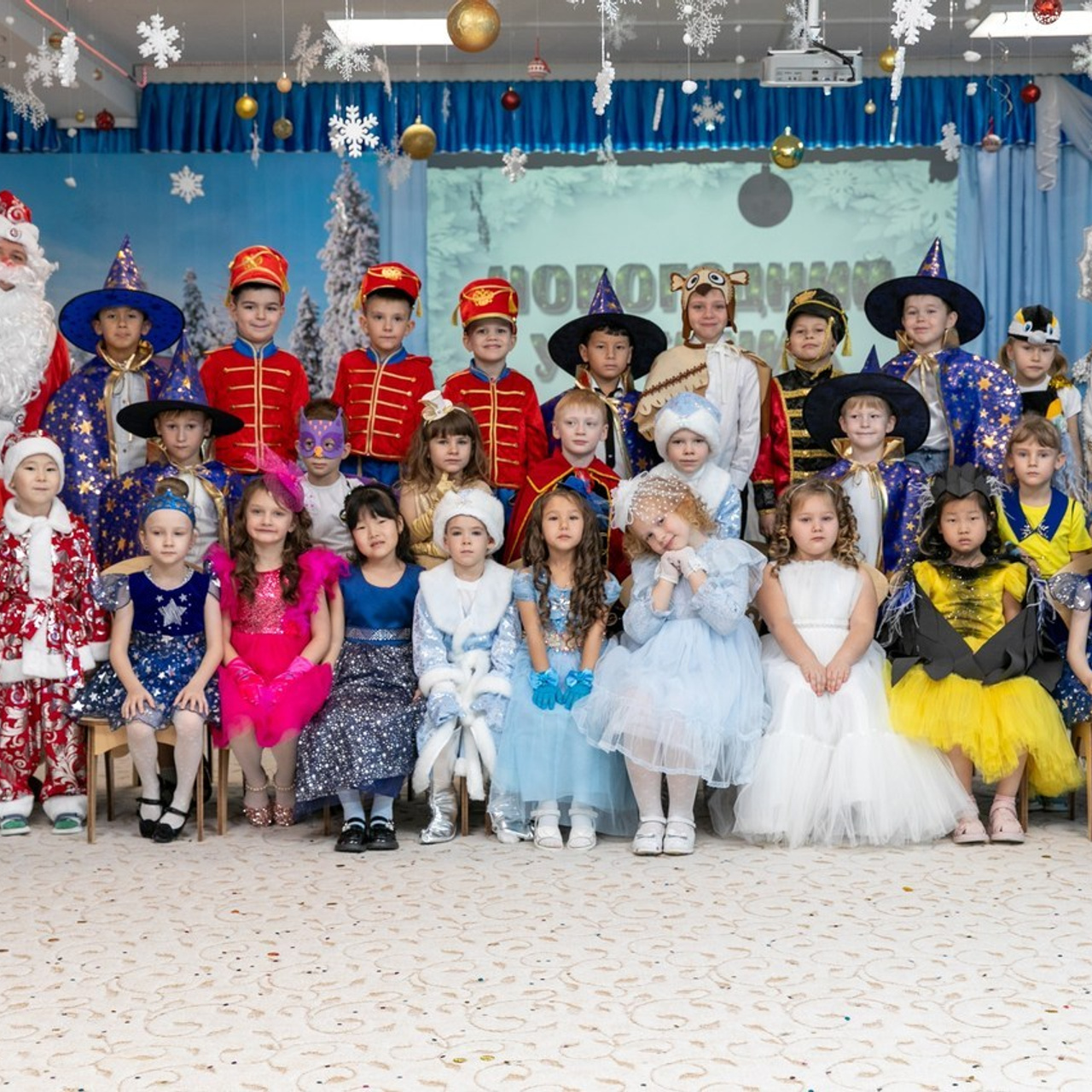 Отзывы. Школьный и детский фотограф в Южно-Сахалинске Анастасия Лескова