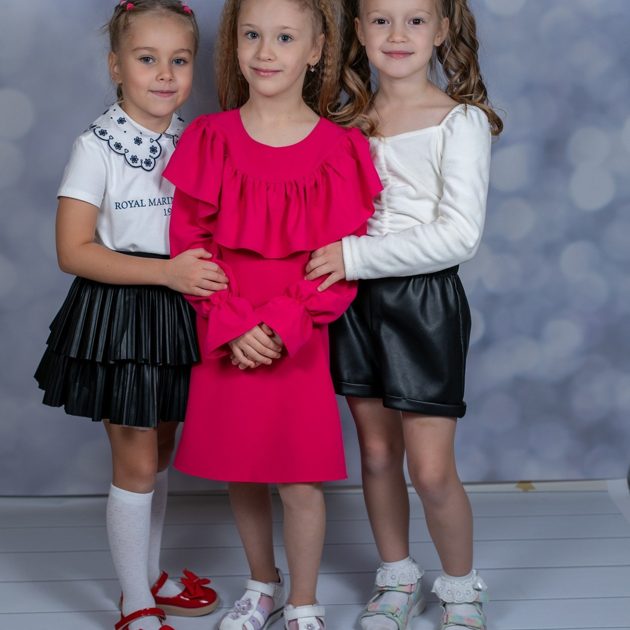 Отзывы. Школьный и детский фотограф в Южно-Сахалинске Анастасия Лескова