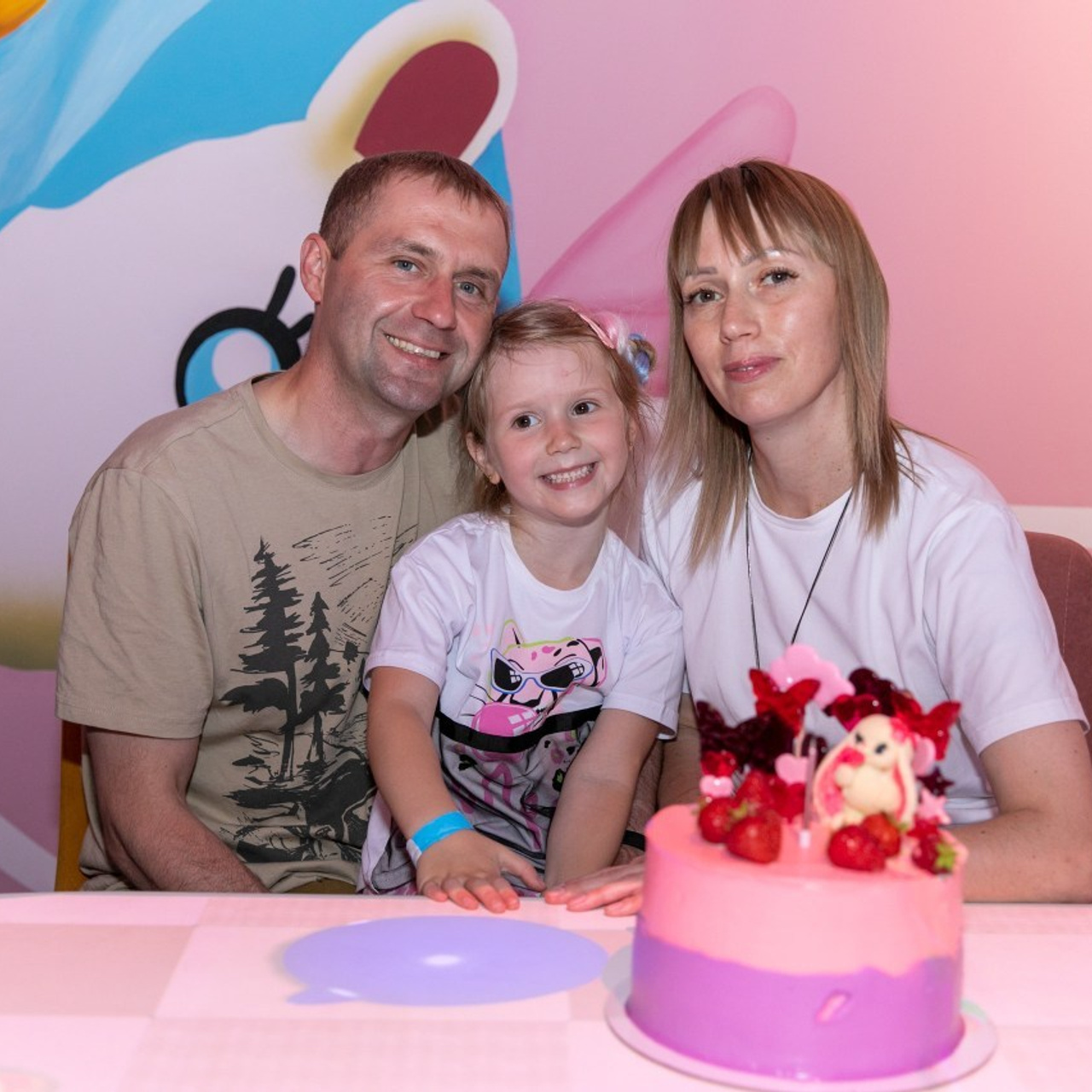 Отзывы. Школьный и детский фотограф в Южно-Сахалинске Анастасия Лескова