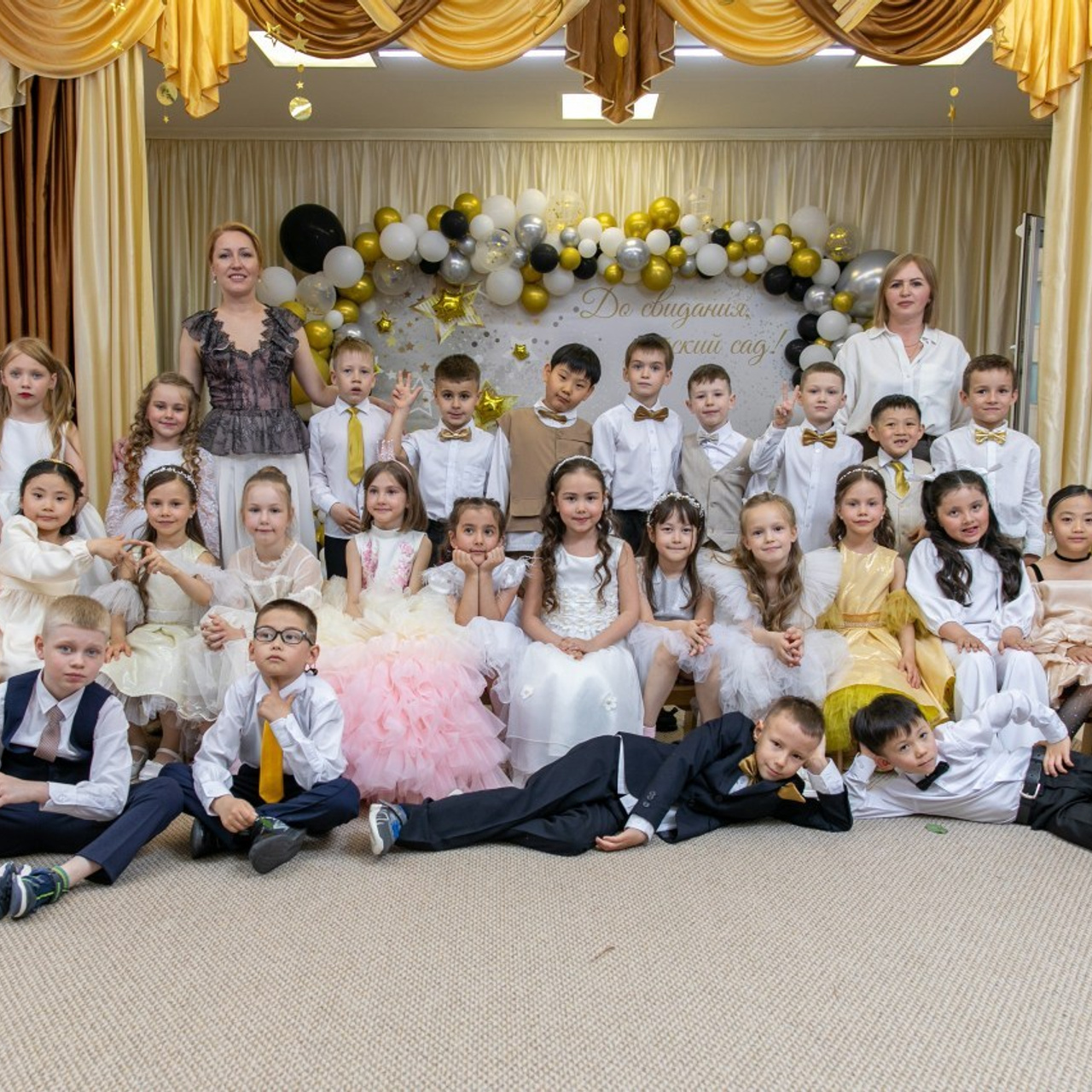 Отзывы. Школьный и детский фотограф в Южно-Сахалинске Анастасия Лескова