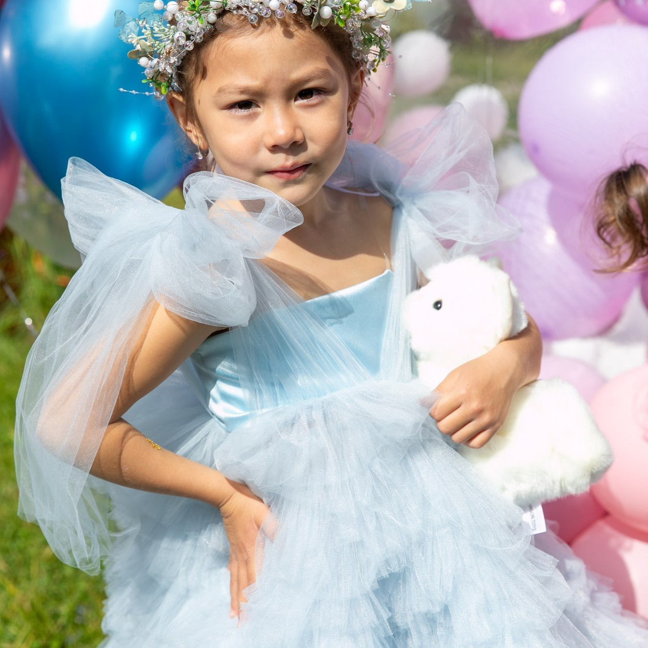 Отзывы. Школьный и детский фотограф в Южно-Сахалинске Анастасия Лескова