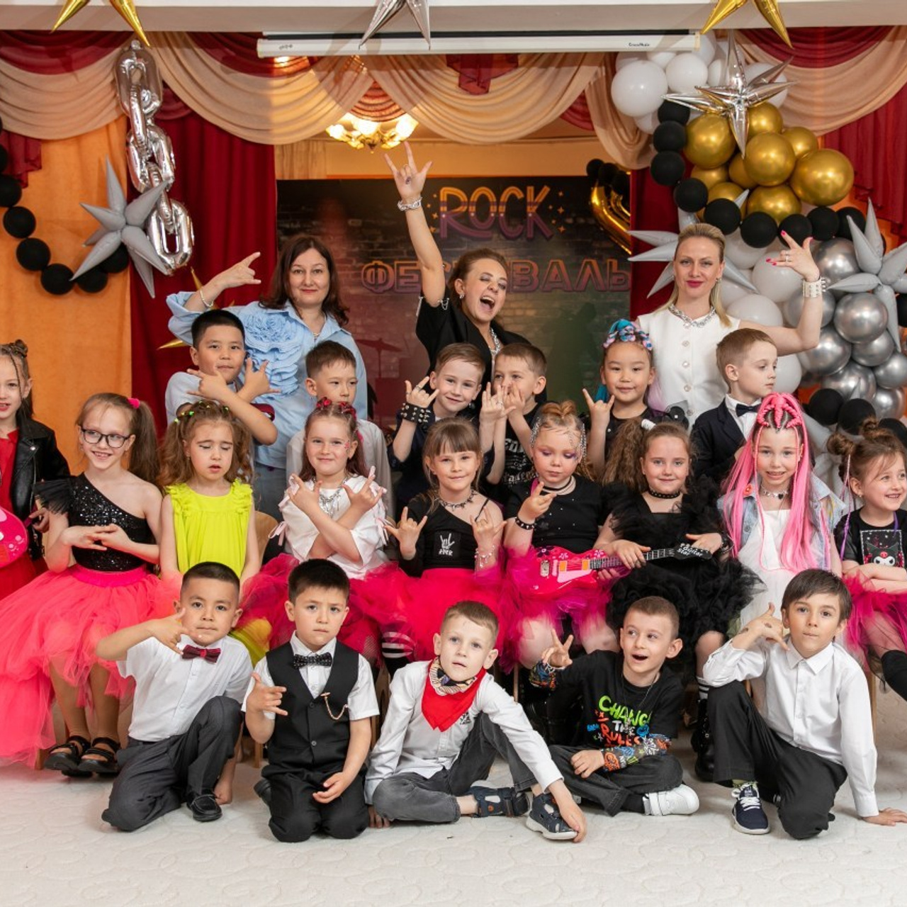 Отзывы. Школьный и детский фотограф в Южно-Сахалинске Анастасия Лескова