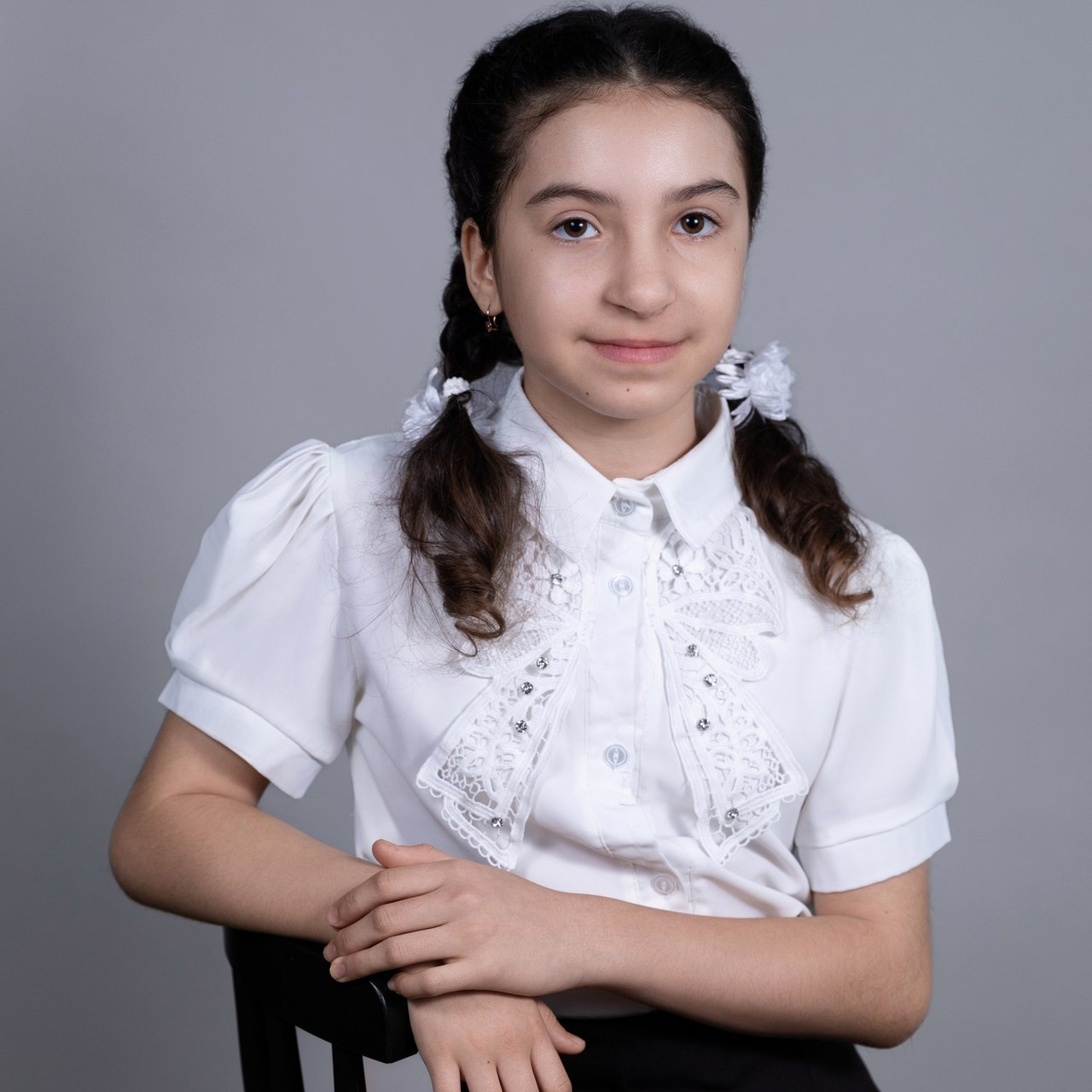 Отзывы. Школьный и детский фотограф в Южно-Сахалинске Анастасия Лескова