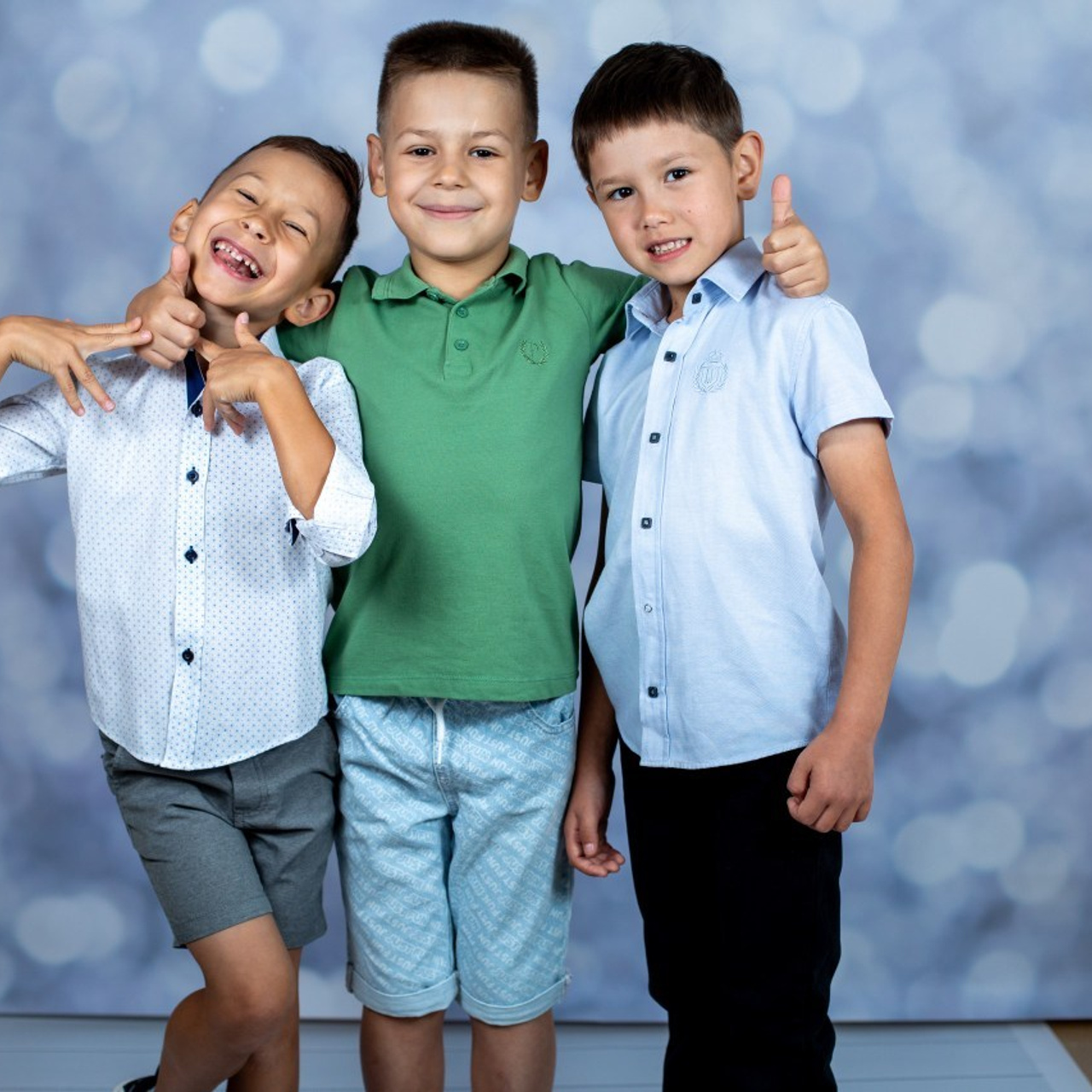 Отзывы. Школьный и детский фотограф в Южно-Сахалинске Анастасия Лескова