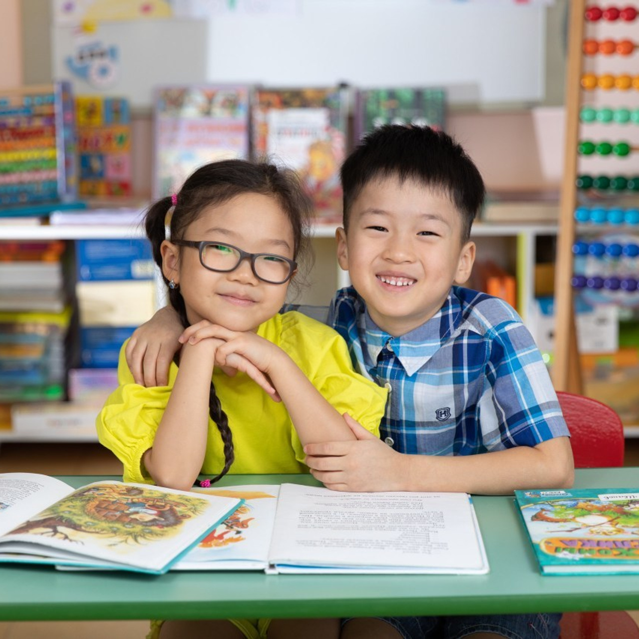 Отзывы. Школьный и детский фотограф в Южно-Сахалинске Анастасия Лескова