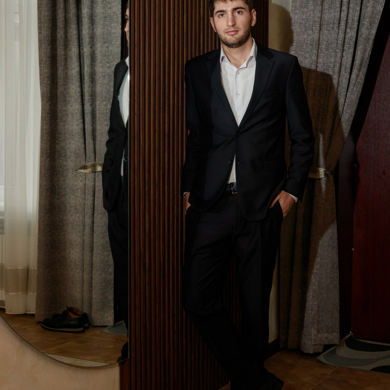 Отзывы. Контент фотограф Махачкала