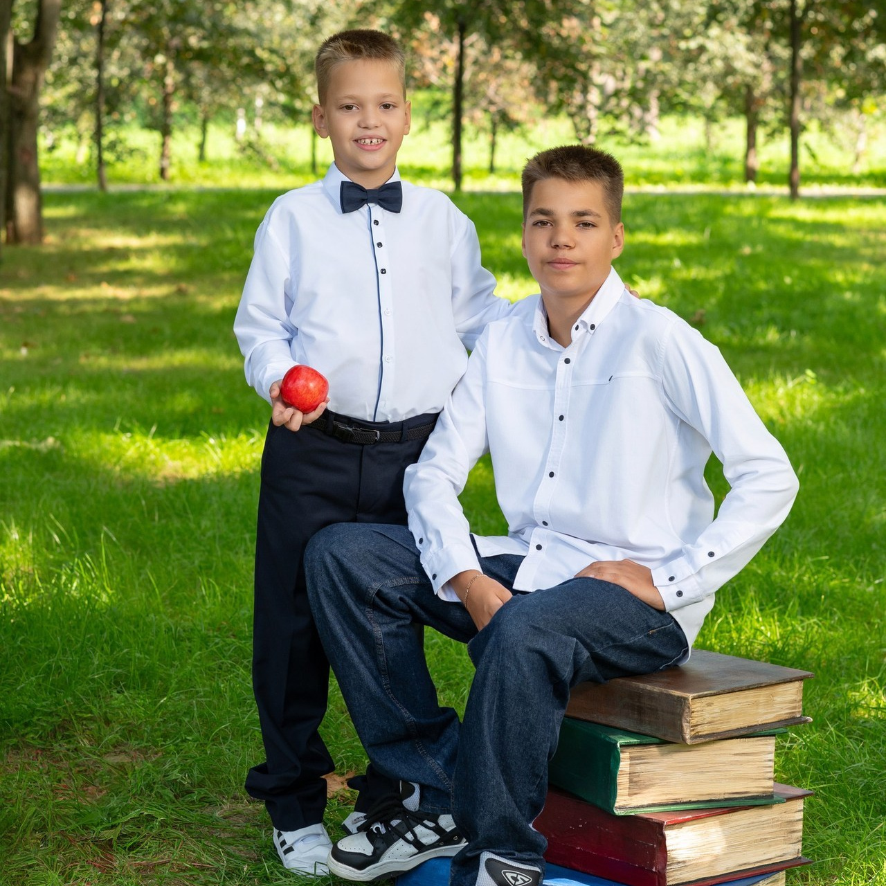 Отзывы. Выпускные альбомы в саду и школе. Подольск. Лифарь Татьяна