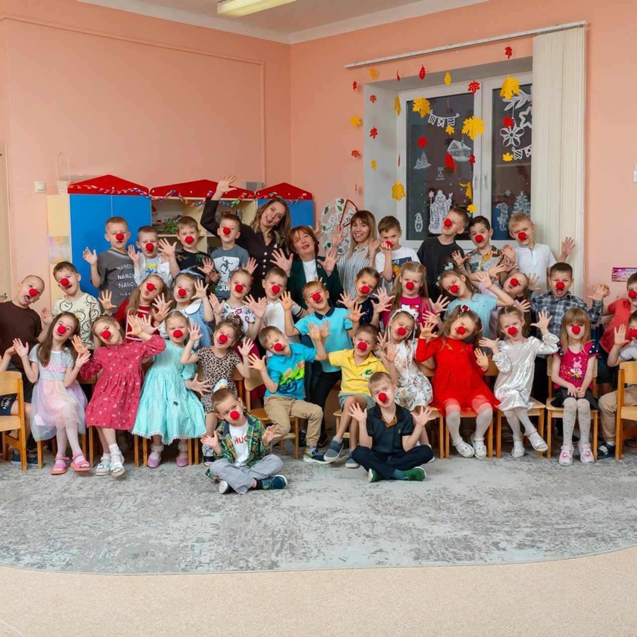 Отзывы. Выпускные альбомы в саду и школе. Подольск. Лифарь Татьяна