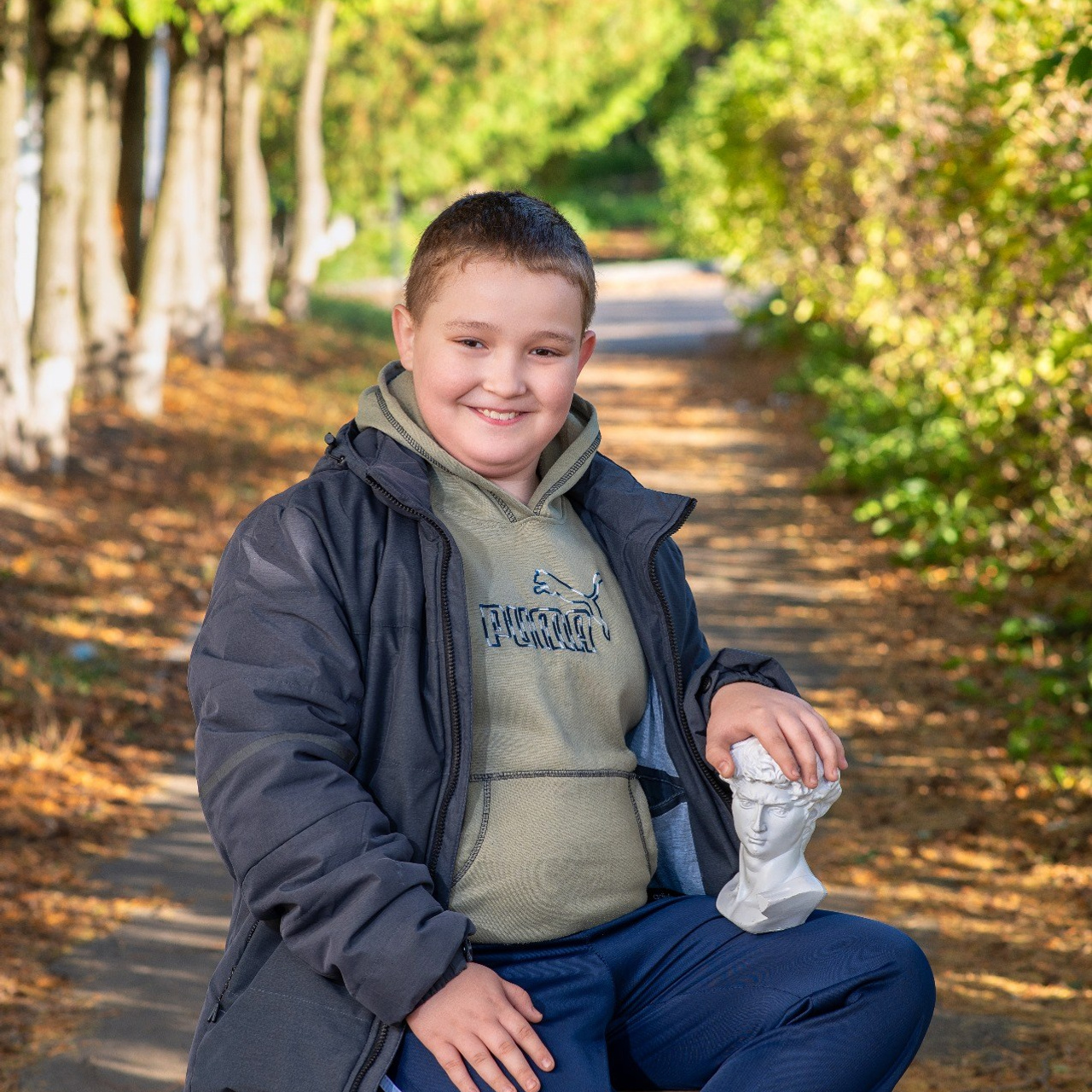 Отзывы. Выпускные альбомы в саду и школе. Подольск. Лифарь Татьяна