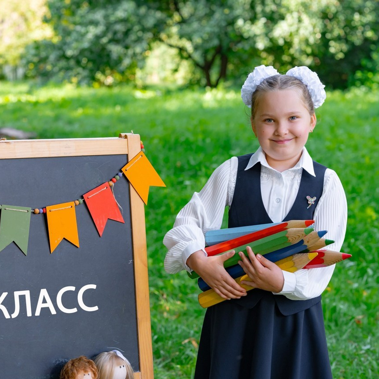 Отзывы. Выпускные альбомы в саду и школе. Подольск. Лифарь Татьяна