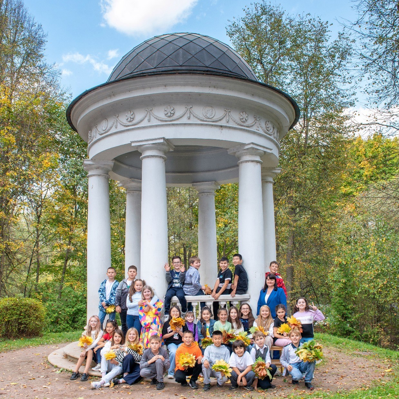 Отзывы. Выпускные альбомы в саду и школе. Подольск. Лифарь Татьяна