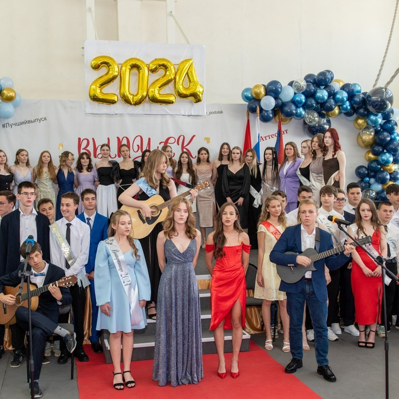 Отзывы. Выпускные альбомы в саду и школе. Подольск. Лифарь Татьяна