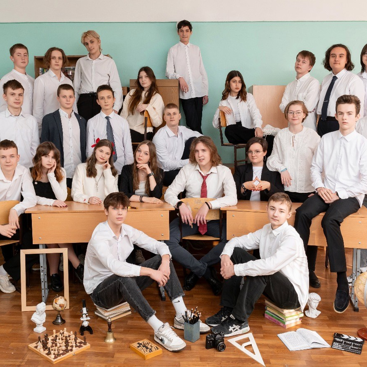 Отзывы. Выпускные альбомы в саду и школе. Подольск. Лифарь Татьяна