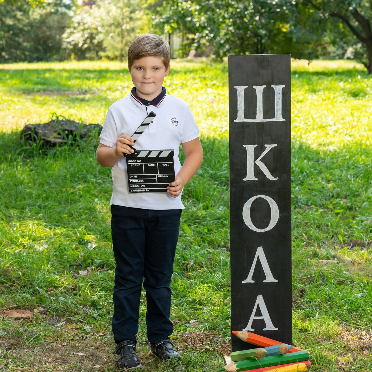 Отзывы. Выпускные альбомы в саду и школе. Подольск. Лифарь Татьяна