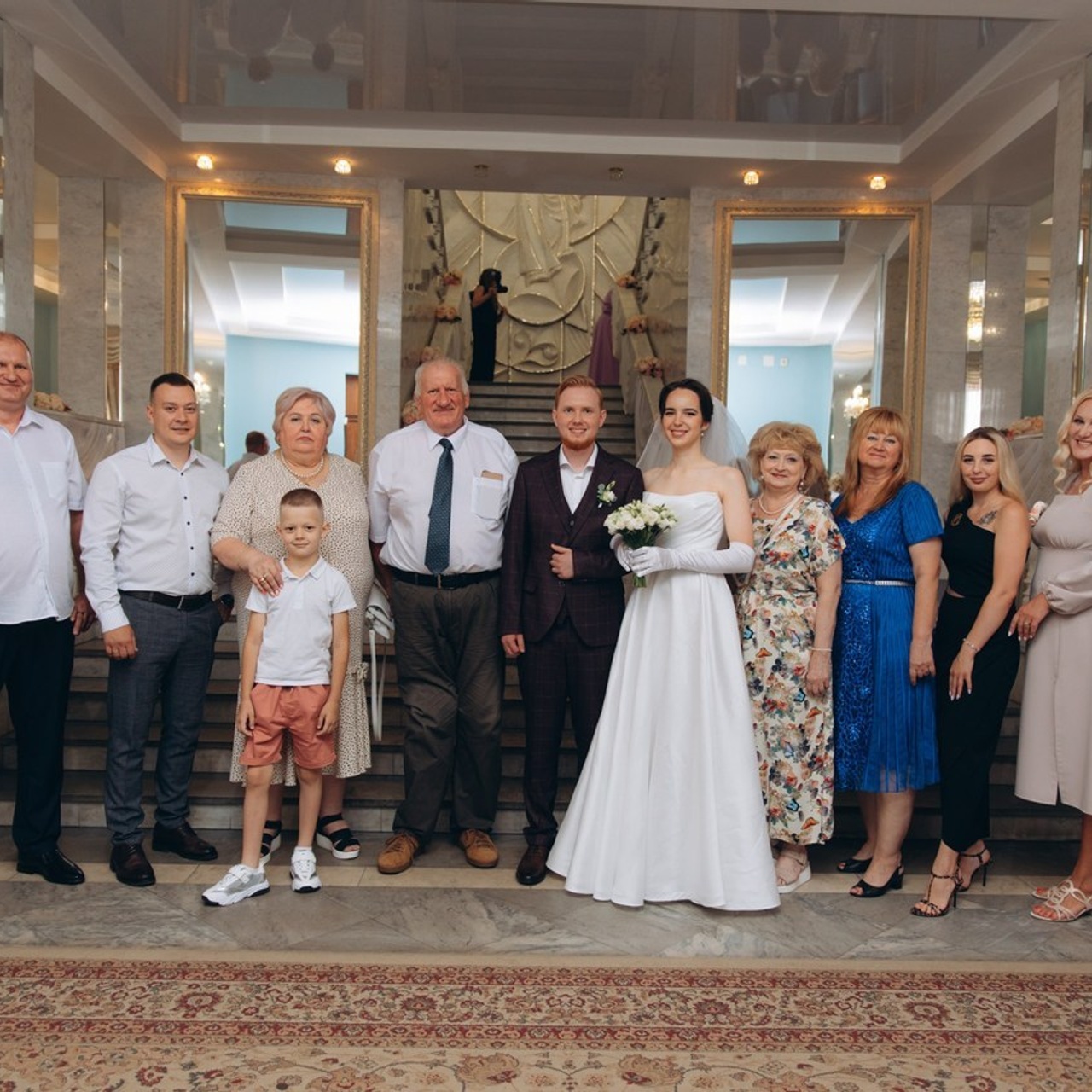 Отзывы. Семейный фотограф Ярославль Екатерина Охлопкова