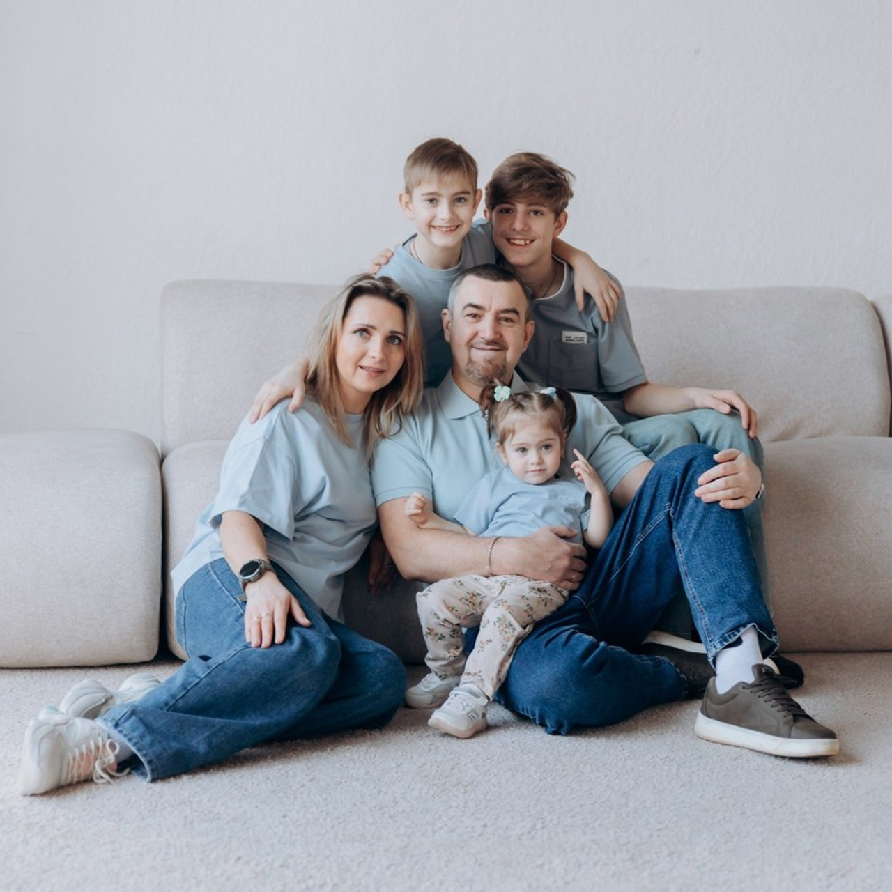 Отзывы. Семейный фотограф Ярославль Екатерина Охлопкова