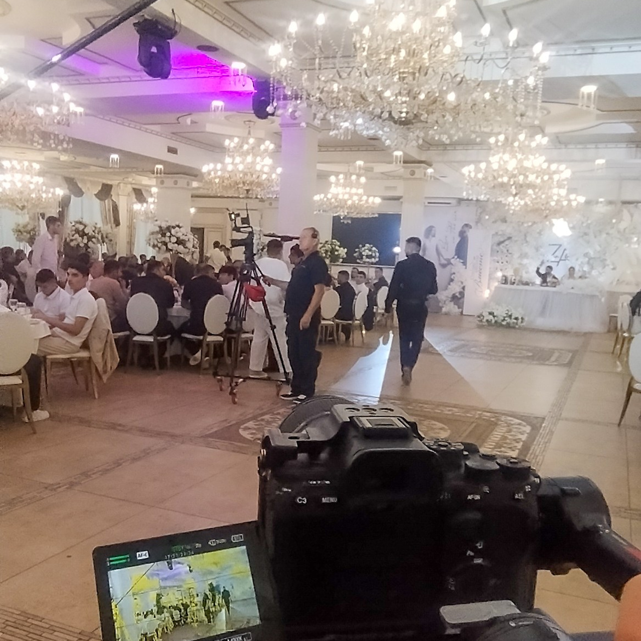 Блог. Целоусов Михаил — видеограф Нижний Новгород