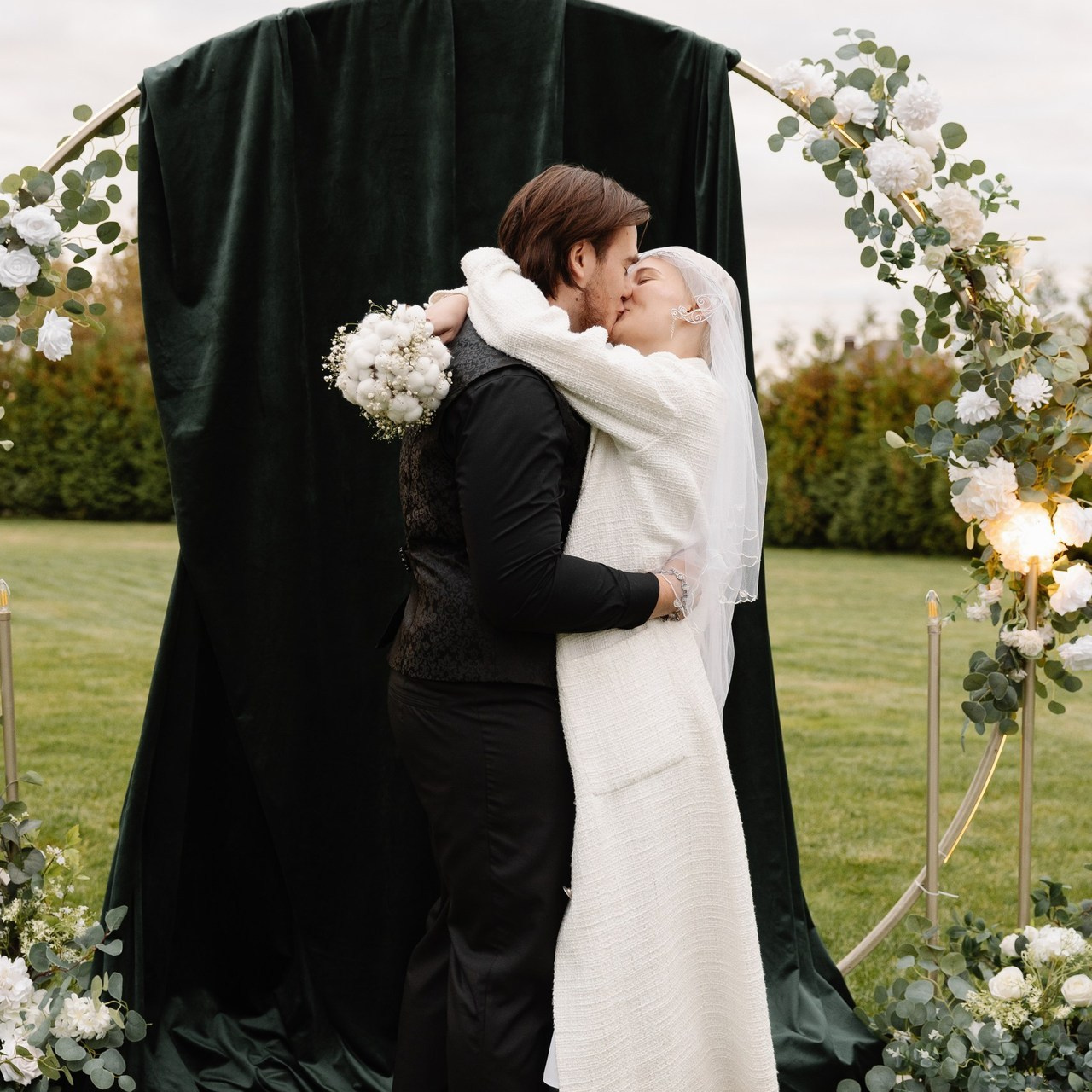 Отзывы. Свадебный фотограф Татьяна Домарева