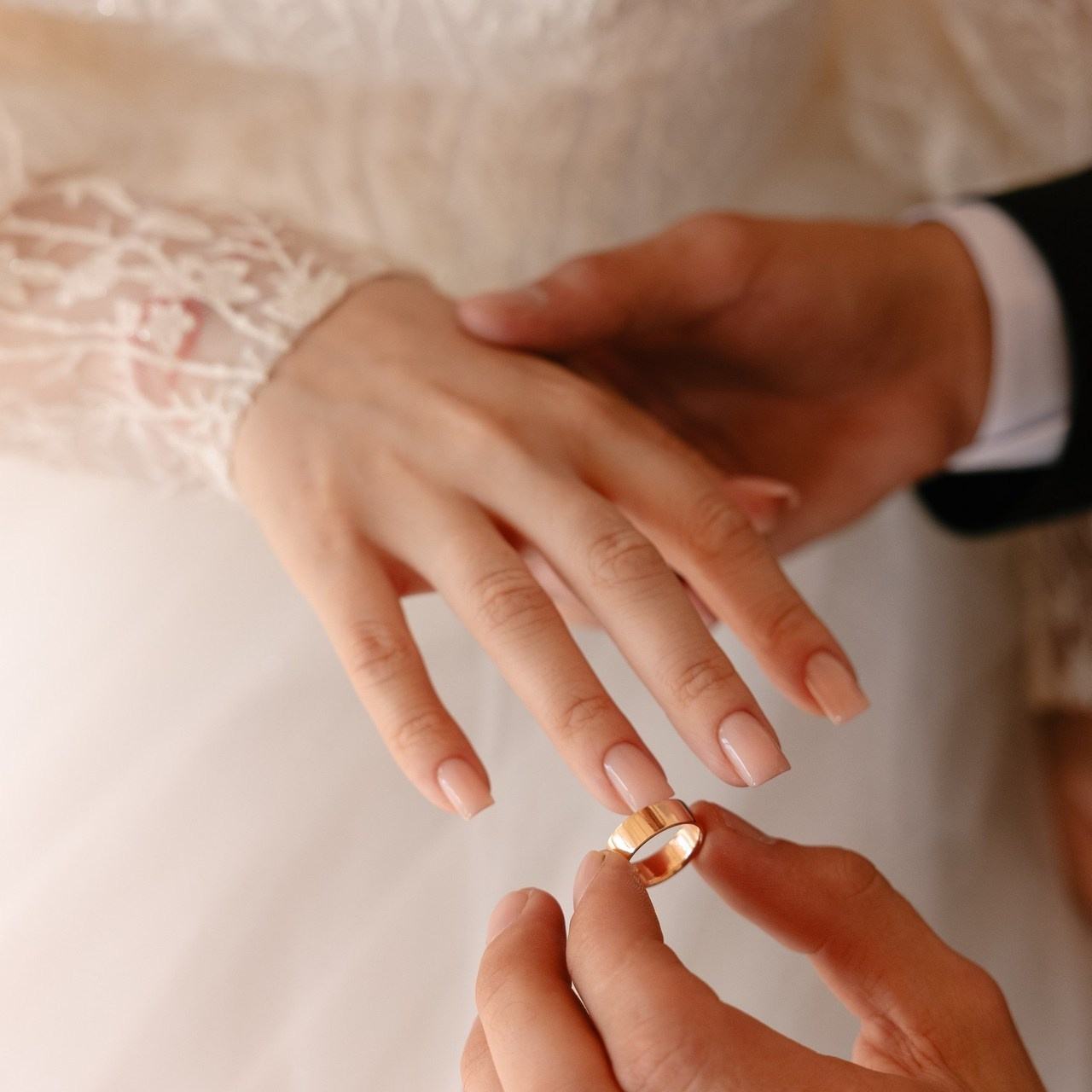 Отзывы. Свадебный фотограф Татьяна Домарева