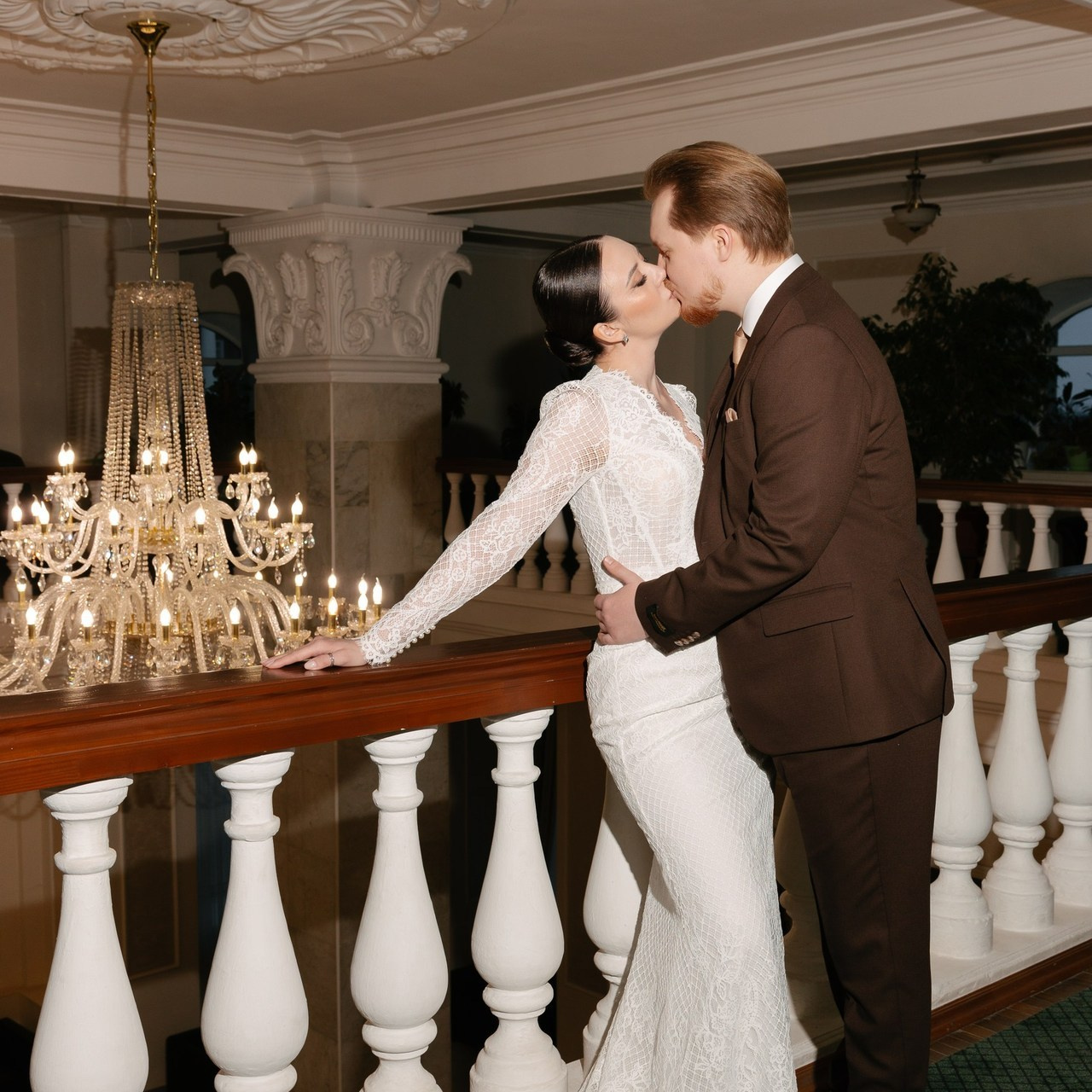 Отзывы. Свадебный фотограф Татьяна Домарева