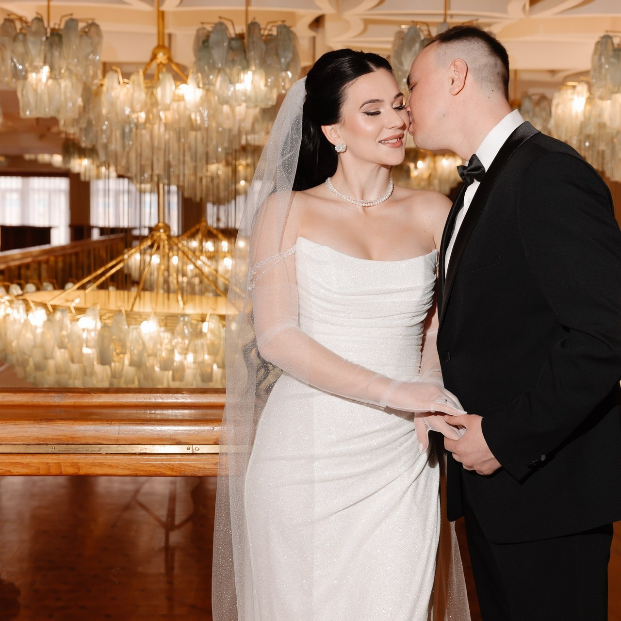 Отзывы. Свадебный фотограф Татьяна Домарева