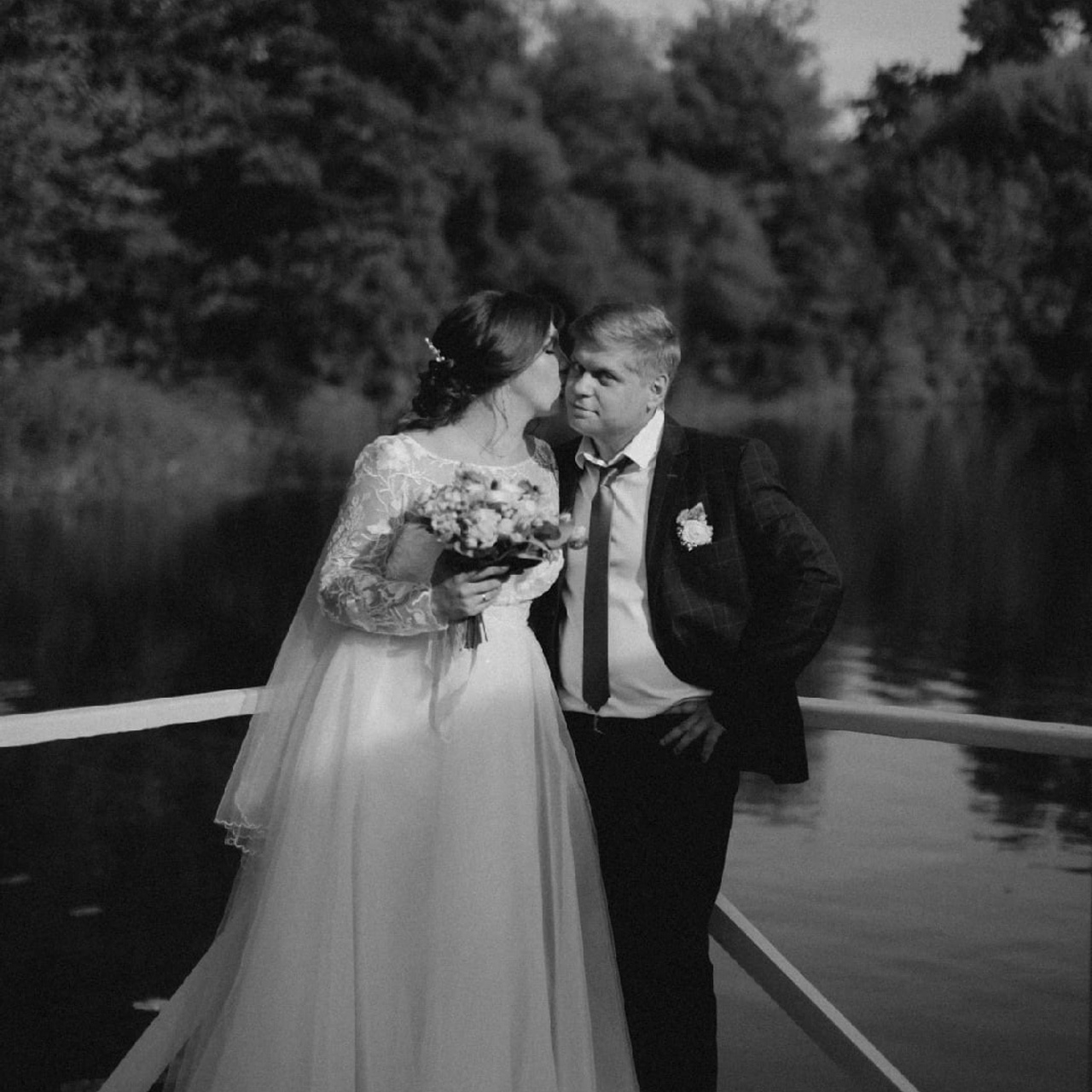 Отзывы. Свадебный фотограф Татьяна Домарева