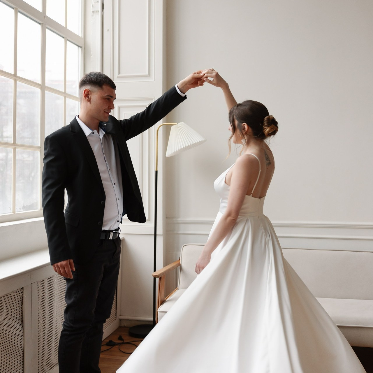 Отзывы. Свадебный фотограф Татьяна Домарева