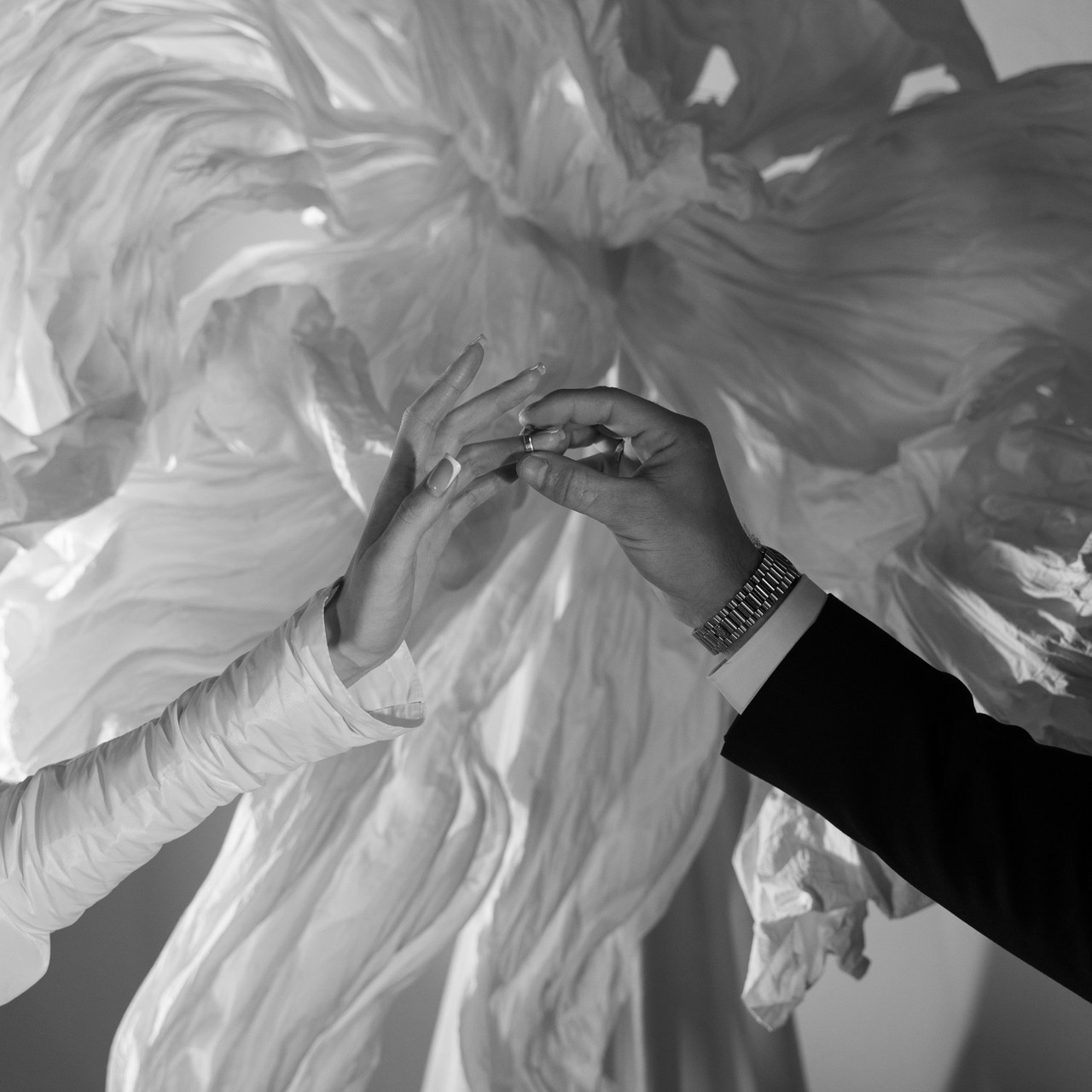 Отзывы. Свадебный фотограф Татьяна Домарева