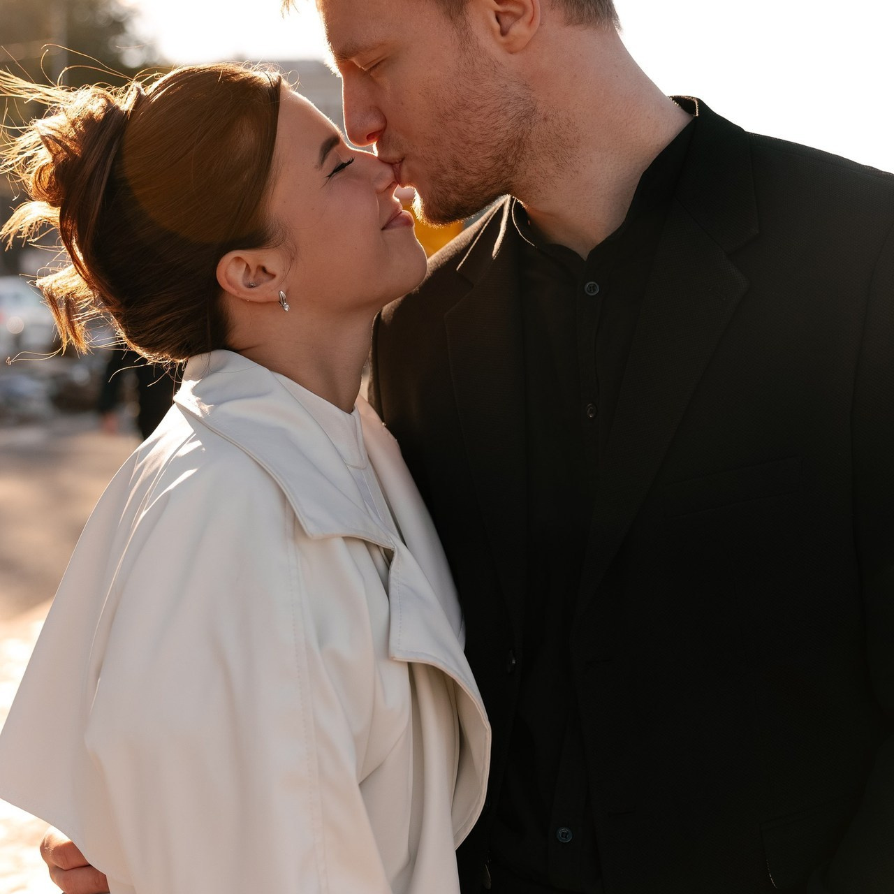 Отзывы. Свадебный фотограф Татьяна Домарева